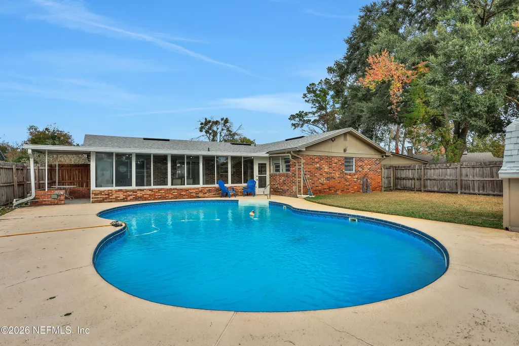 1452 Marcia Drive Orange Park FL 32073