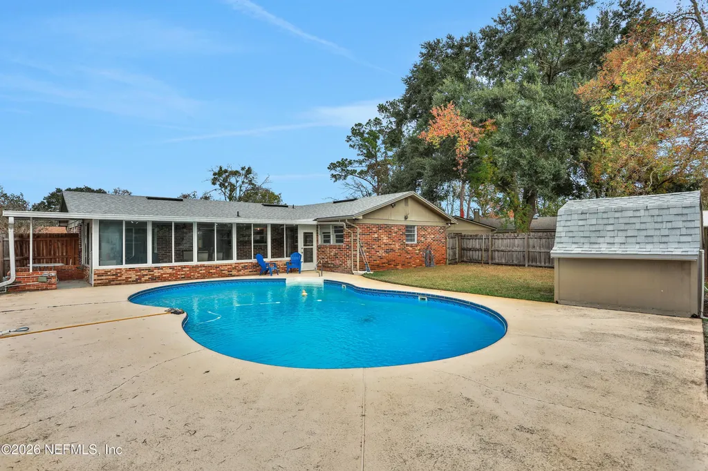 1452 Marcia Drive Orange Park FL 32073