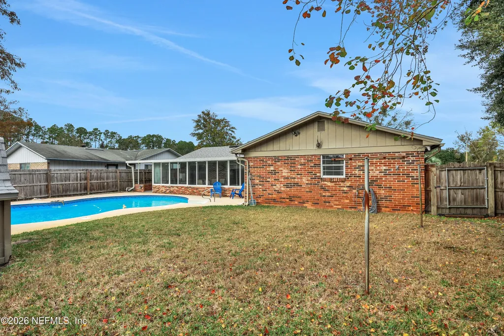 1452 Marcia Drive Orange Park FL 32073