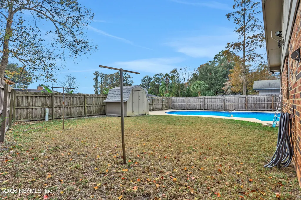 1452 Marcia Drive Orange Park FL 32073