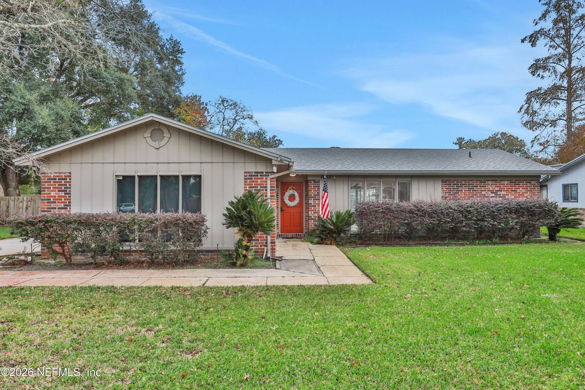 1452 Marcia Drive Orange Park FL 32073