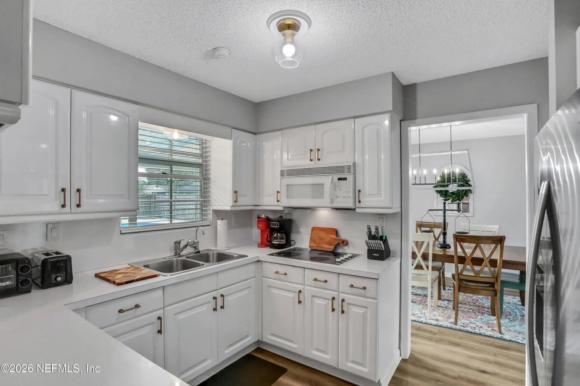 1452 Marcia Drive Orange Park FL 32073
