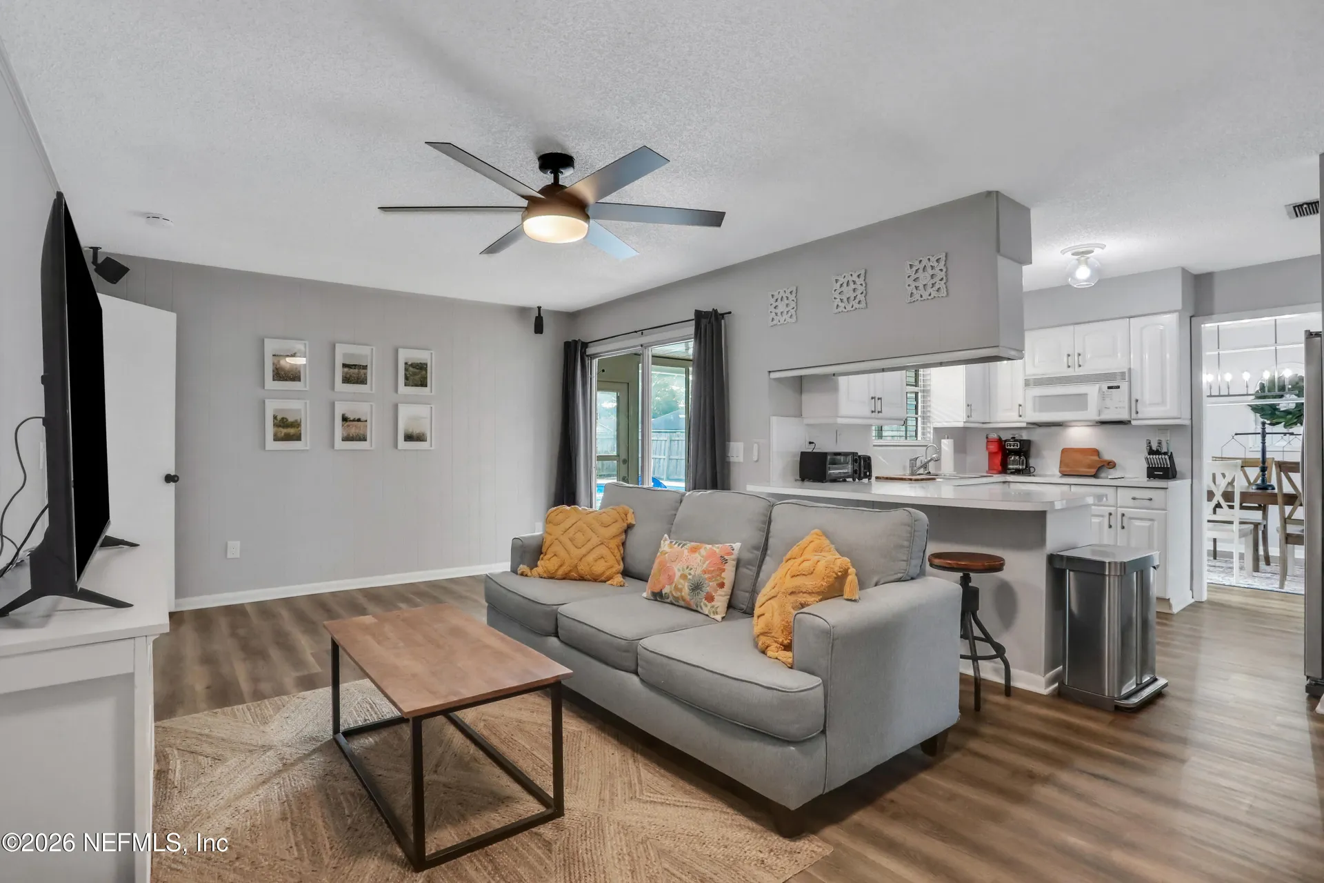 1452 Marcia Drive Orange Park FL 32073
