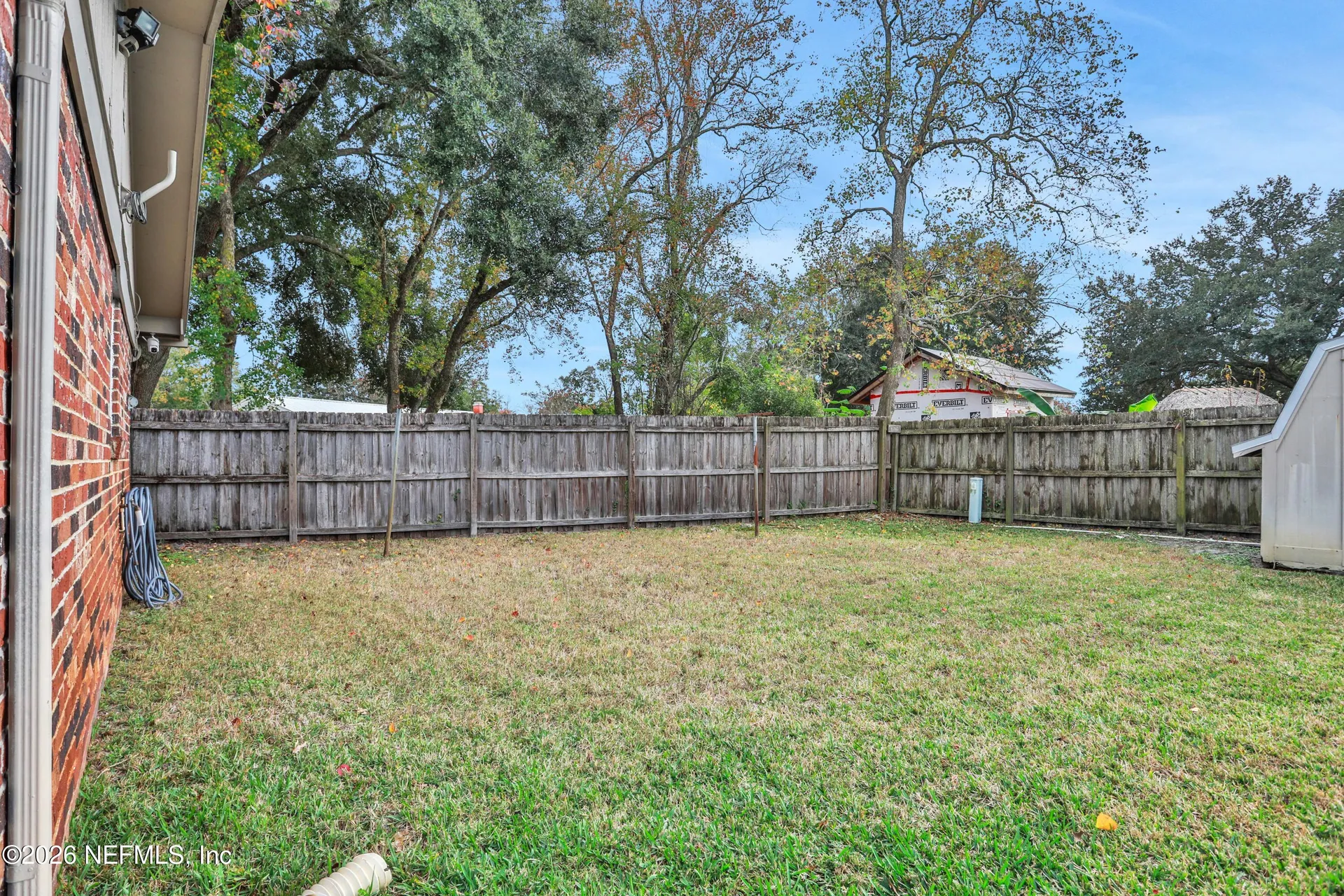 1452 Marcia Drive Orange Park FL 32073