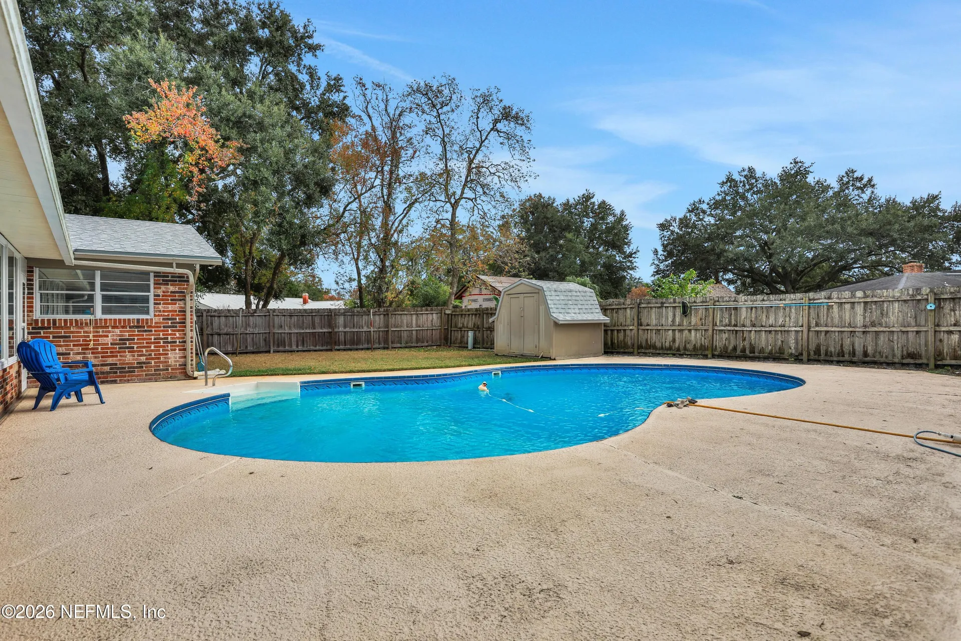 1452 Marcia Drive Orange Park FL 32073