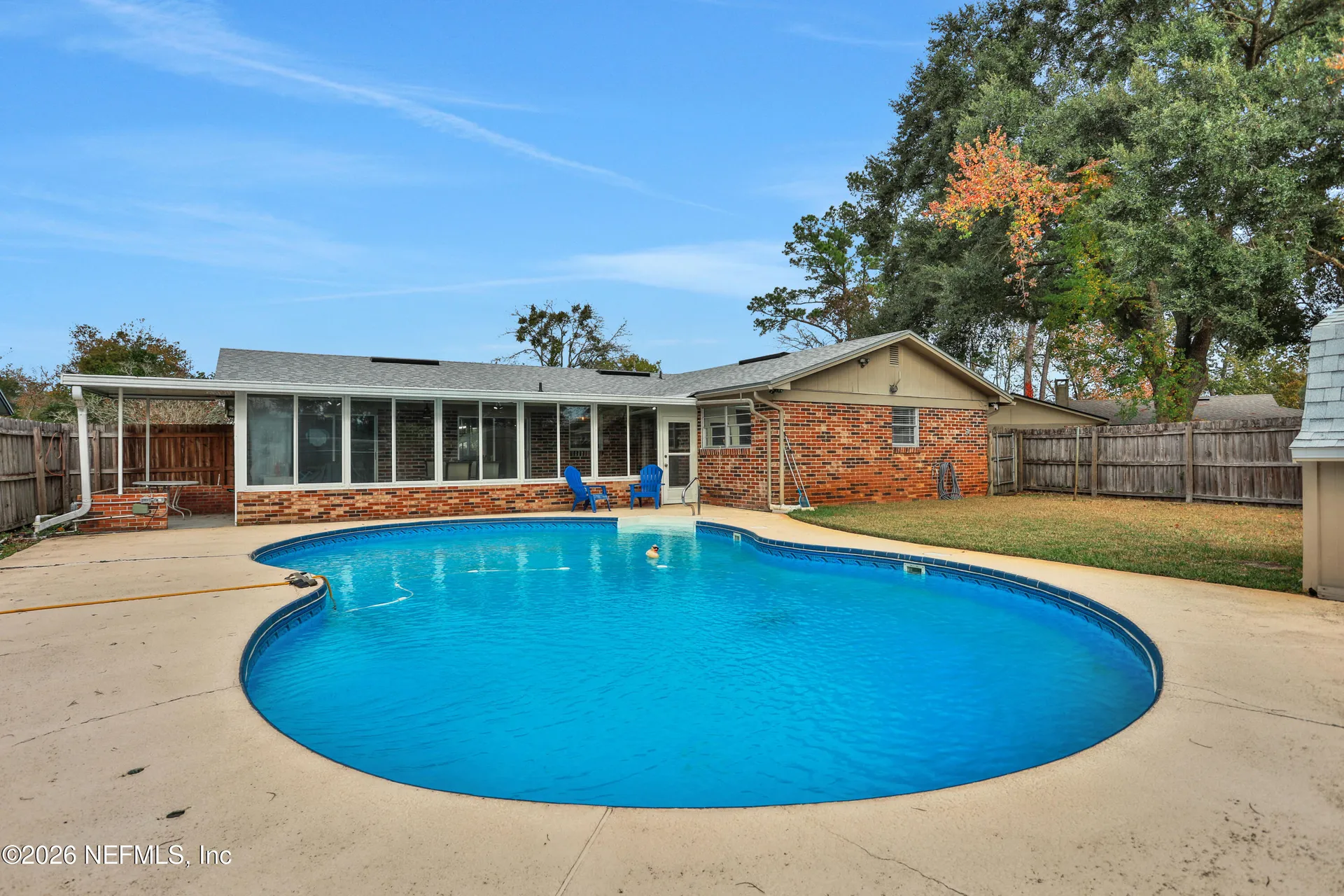 1452 Marcia Drive Orange Park FL 32073