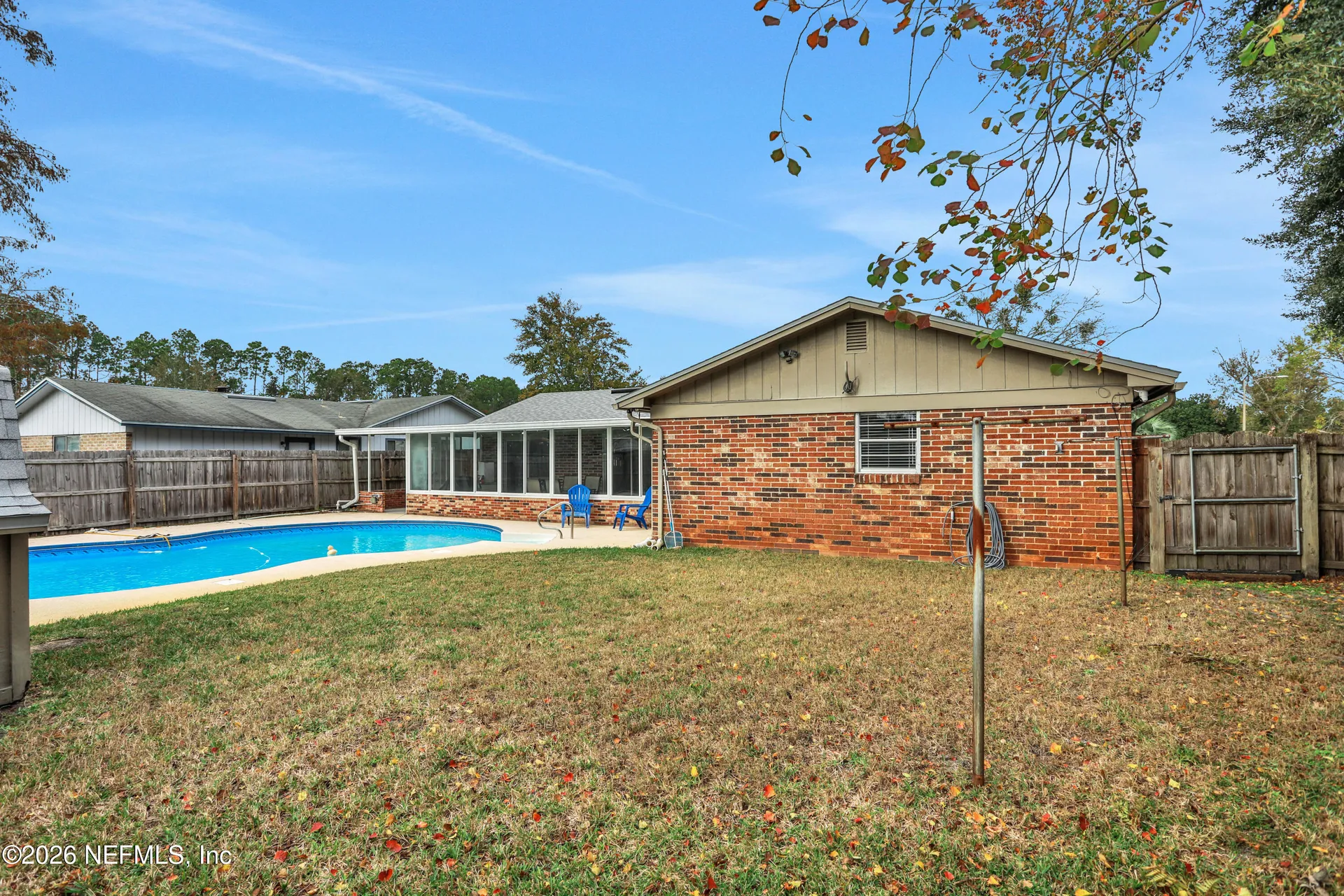 1452 Marcia Drive Orange Park FL 32073