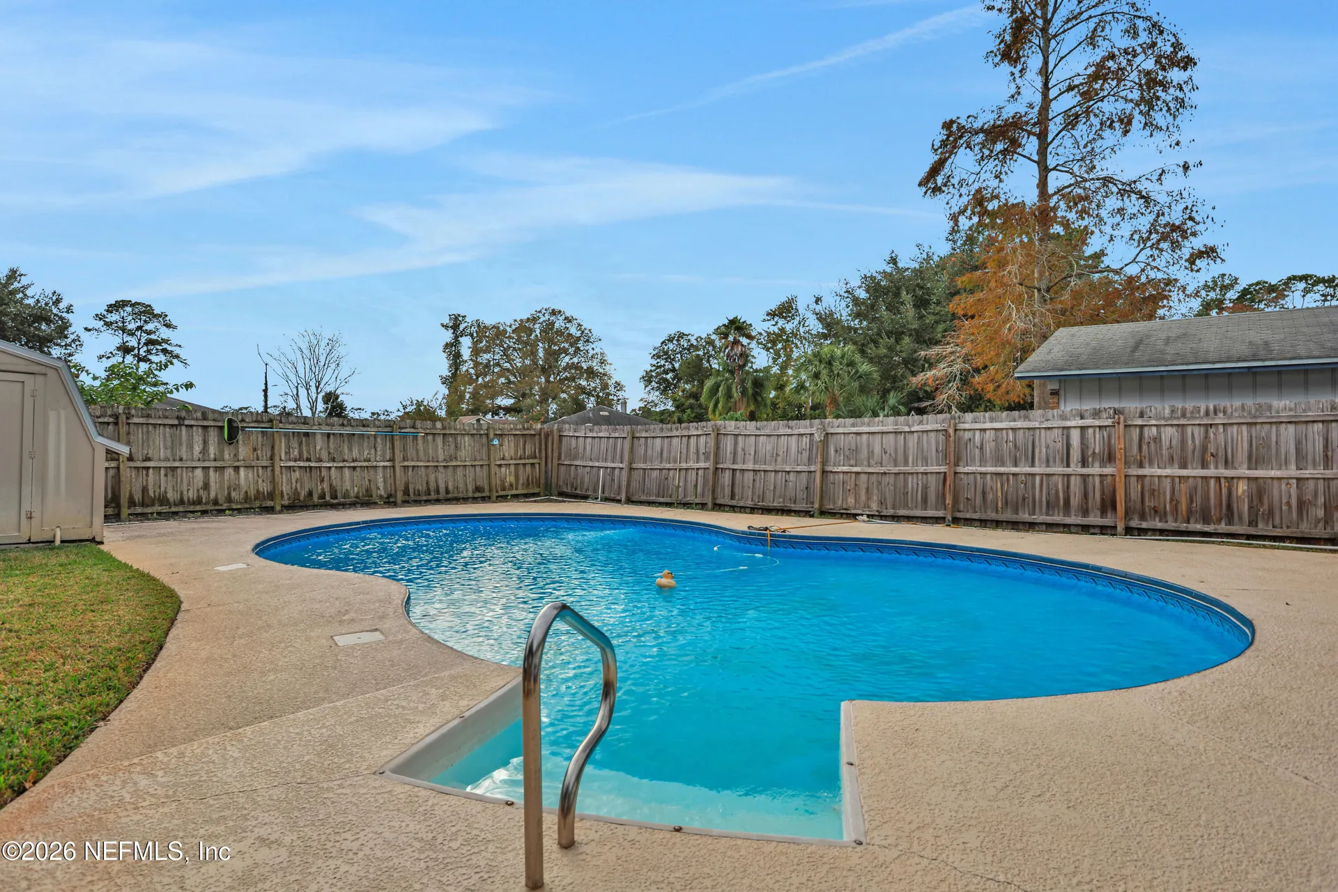 1452 Marcia Drive Orange Park FL 32073