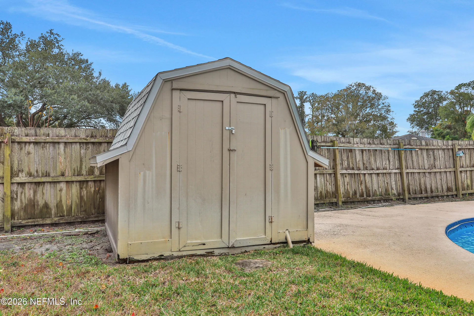 1452 Marcia Drive Orange Park FL 32073