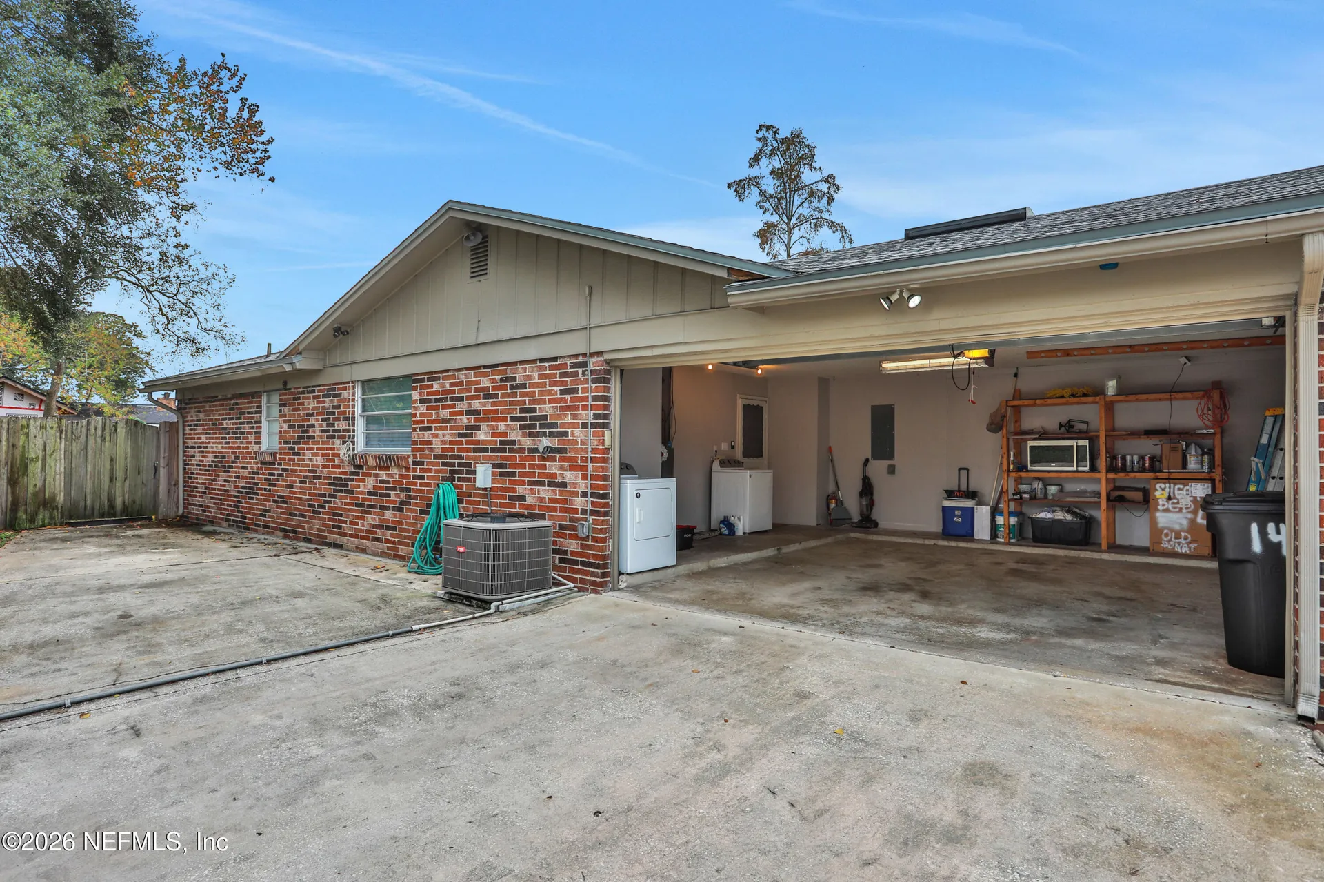 1452 Marcia Drive Orange Park FL 32073