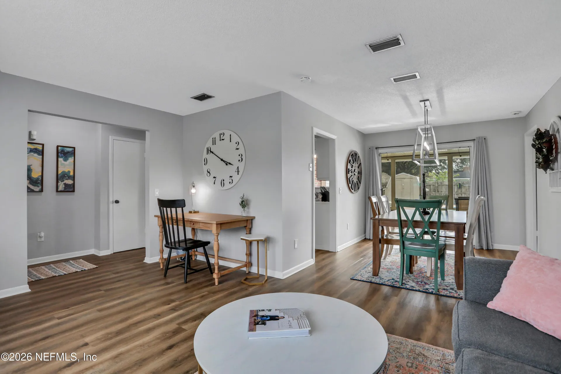 1452 Marcia Drive Orange Park FL 32073