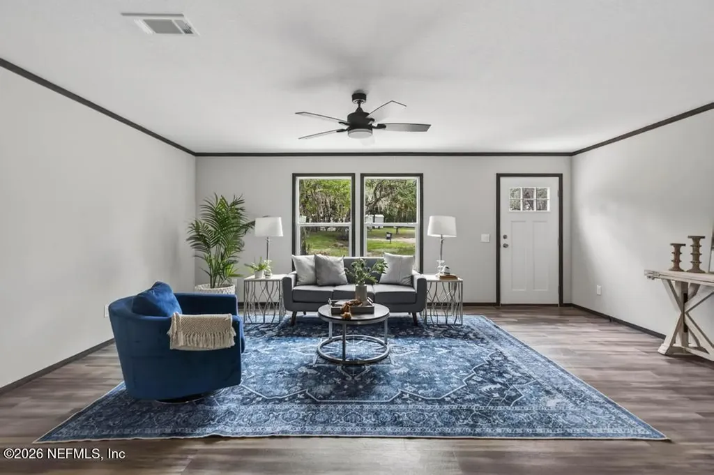 3216 Mill Creek Road Middleburg FL 32068