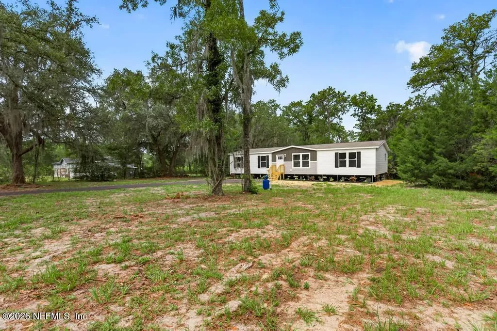 3216 Mill Creek Road Middleburg FL 32068
