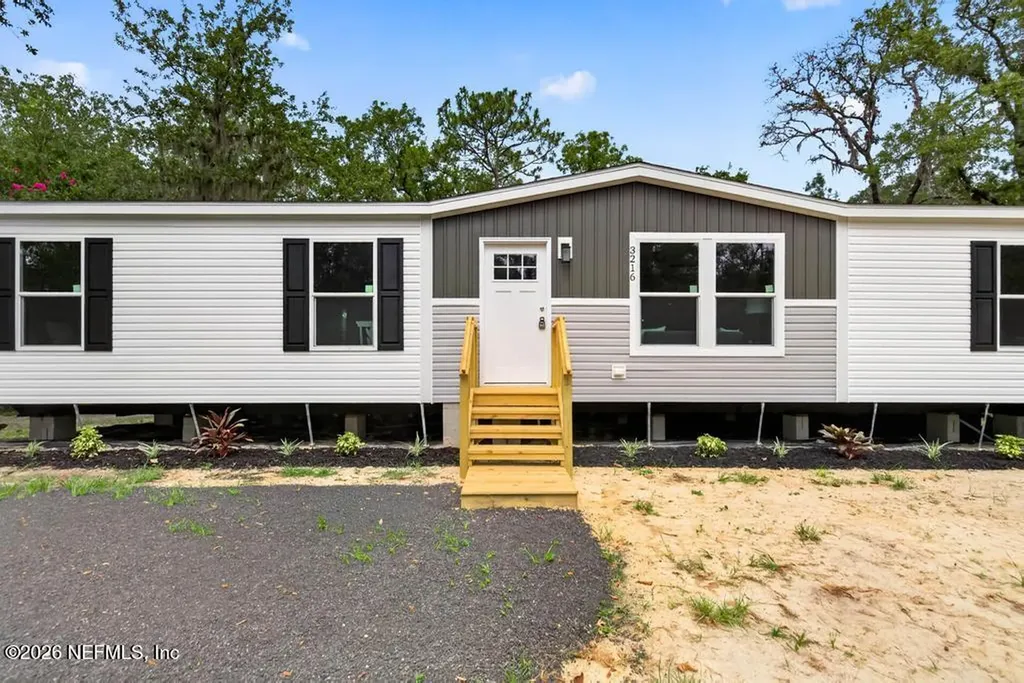 3216 Mill Creek Road Middleburg FL 32068