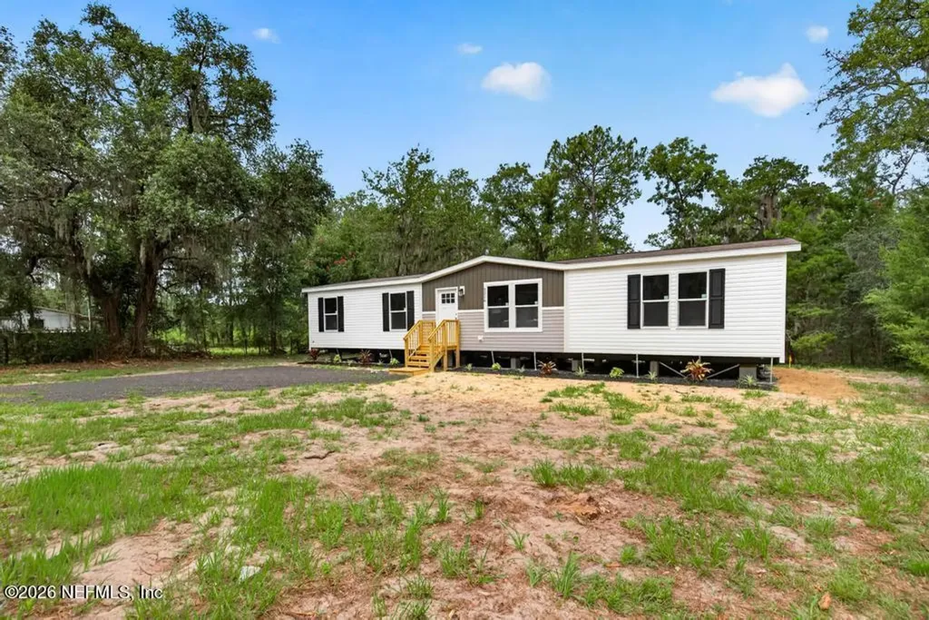3216 Mill Creek Road Middleburg FL 32068