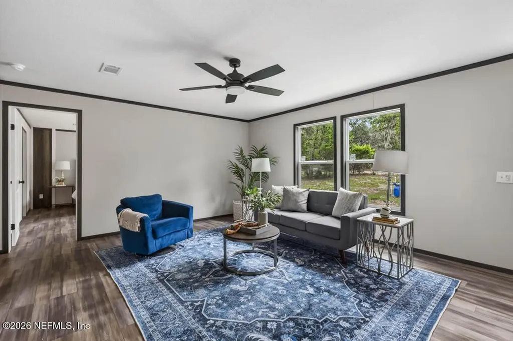 3216 Mill Creek Road Middleburg FL 32068