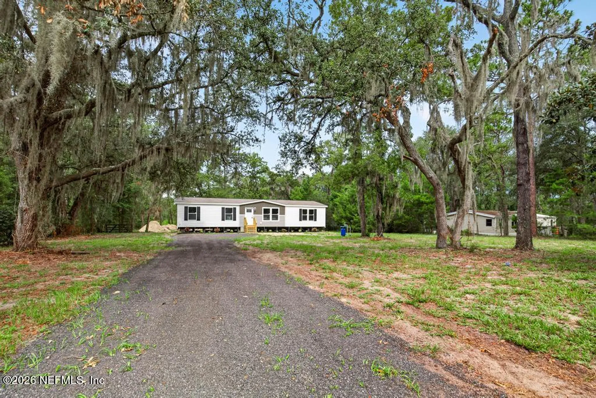3216 Mill Creek Road Middleburg FL 32068
