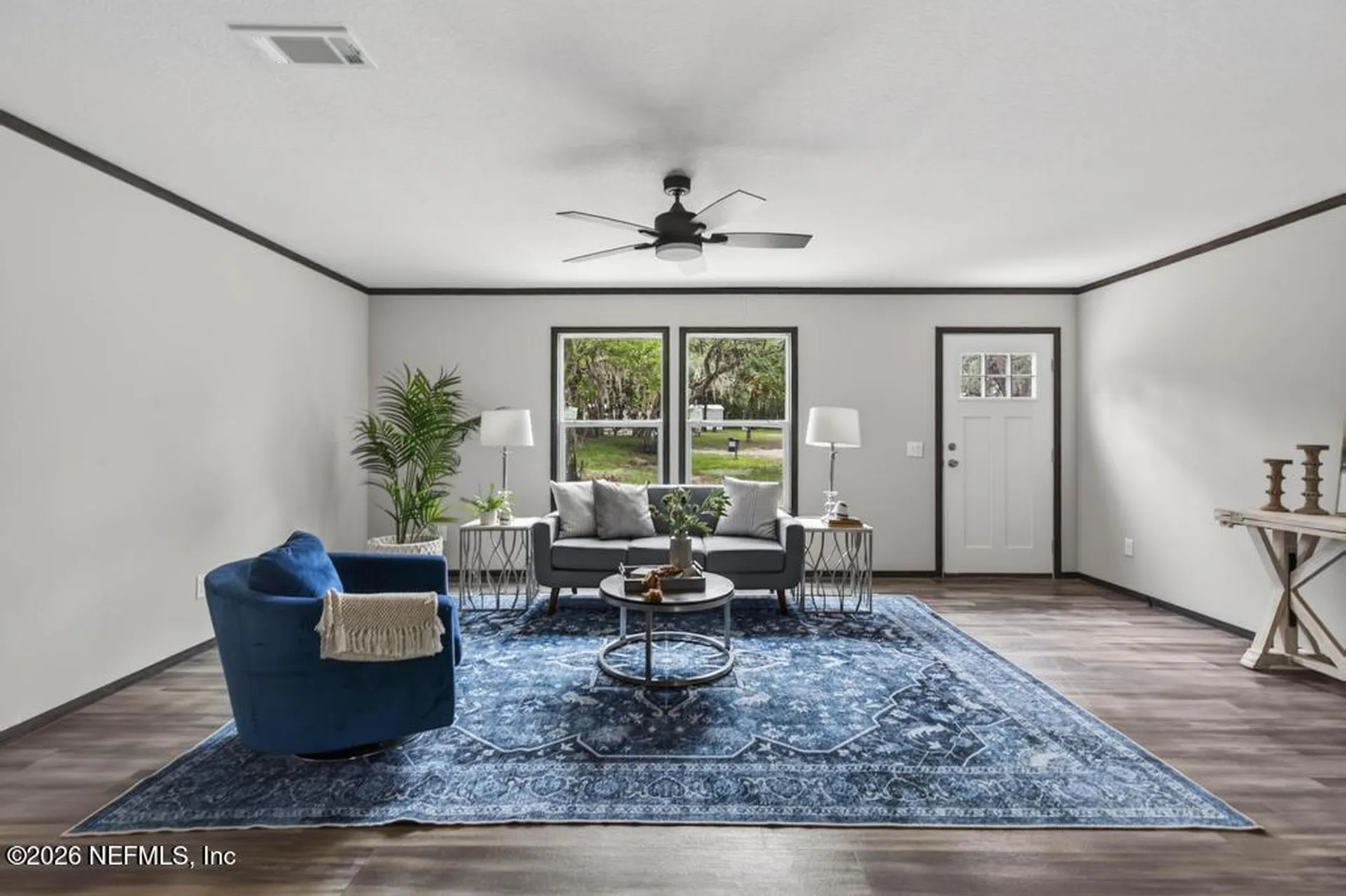 3216 Mill Creek Road Middleburg FL 32068