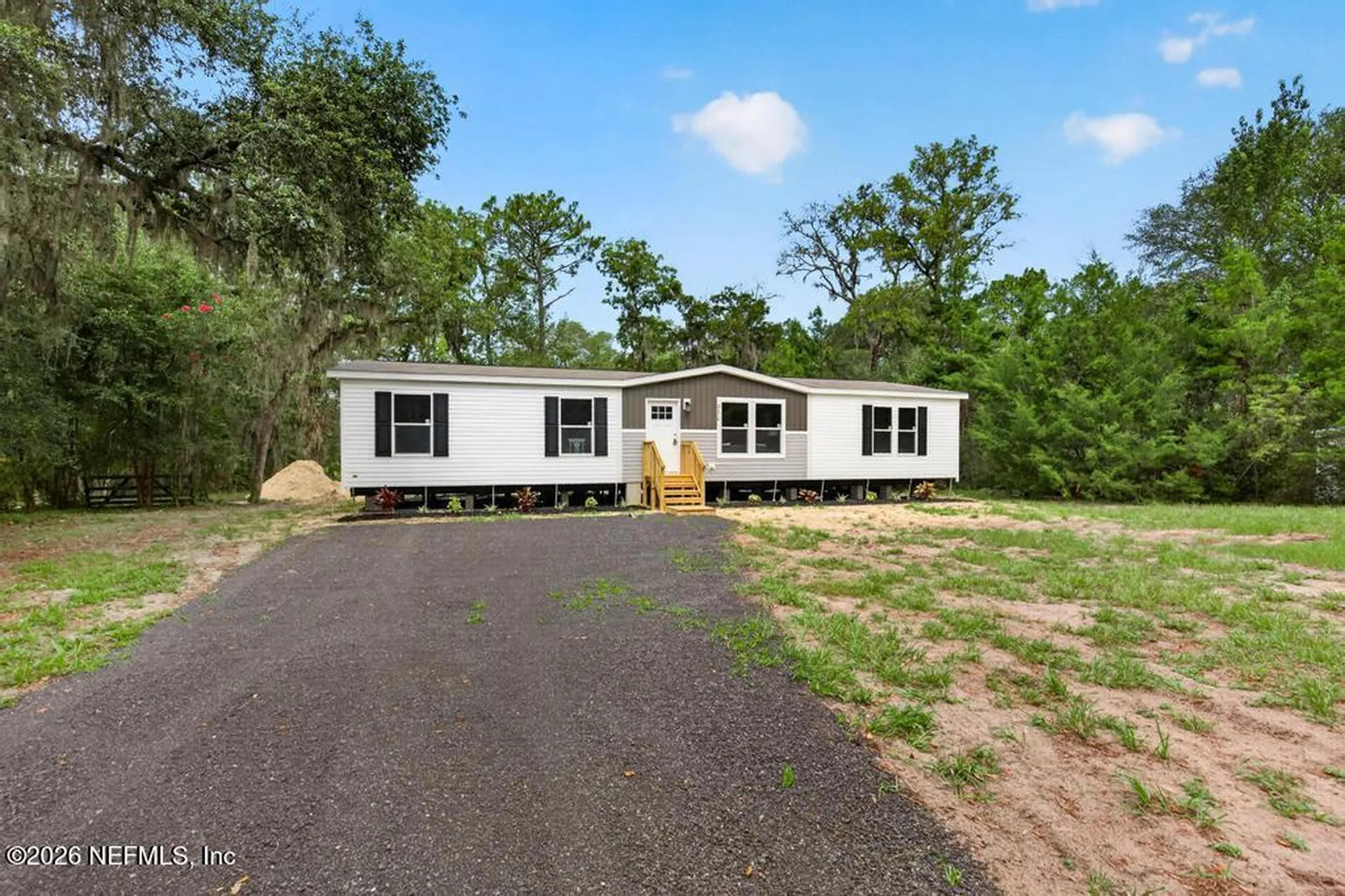 3216 Mill Creek Road Middleburg FL 32068