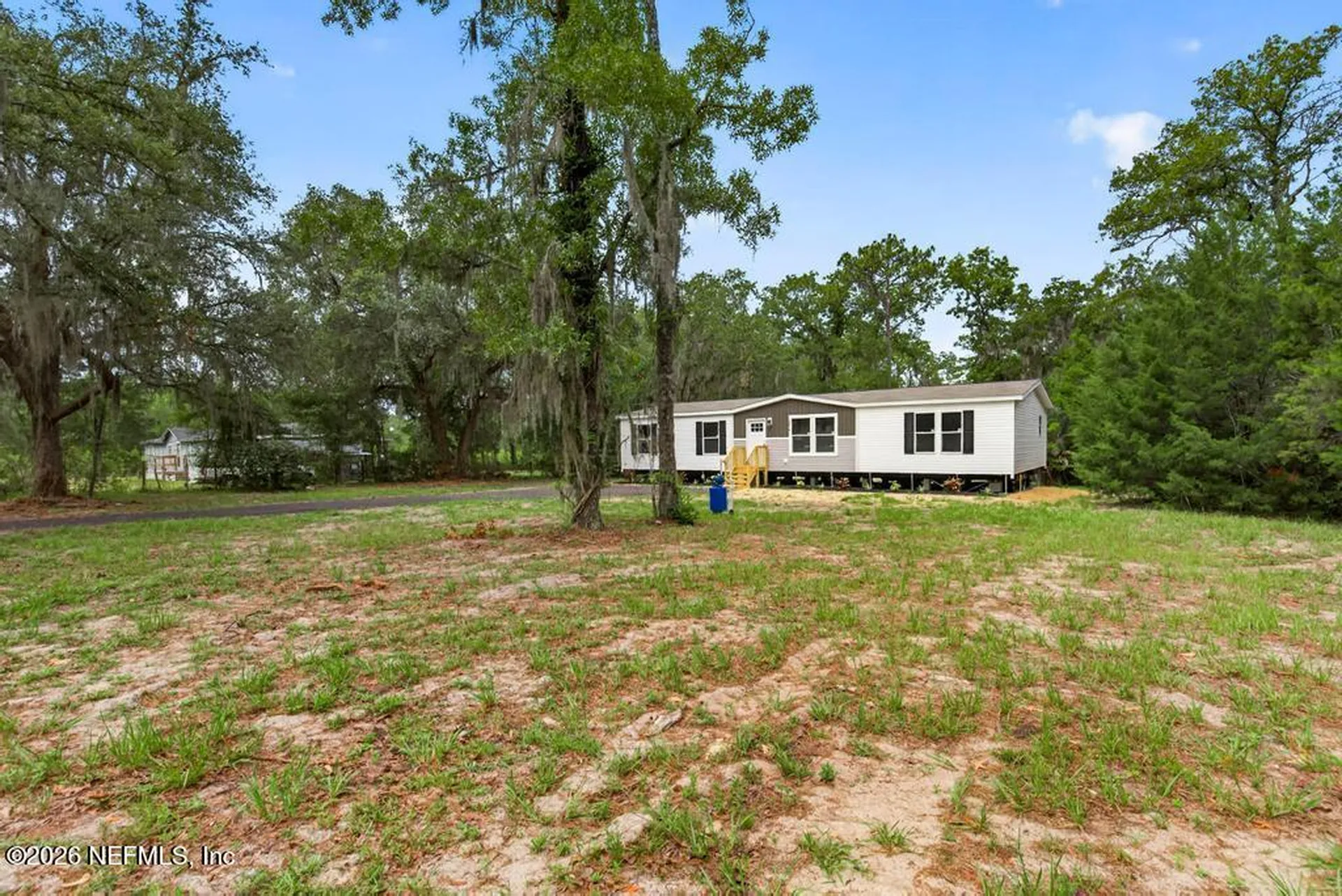 3216 Mill Creek Road Middleburg FL 32068
