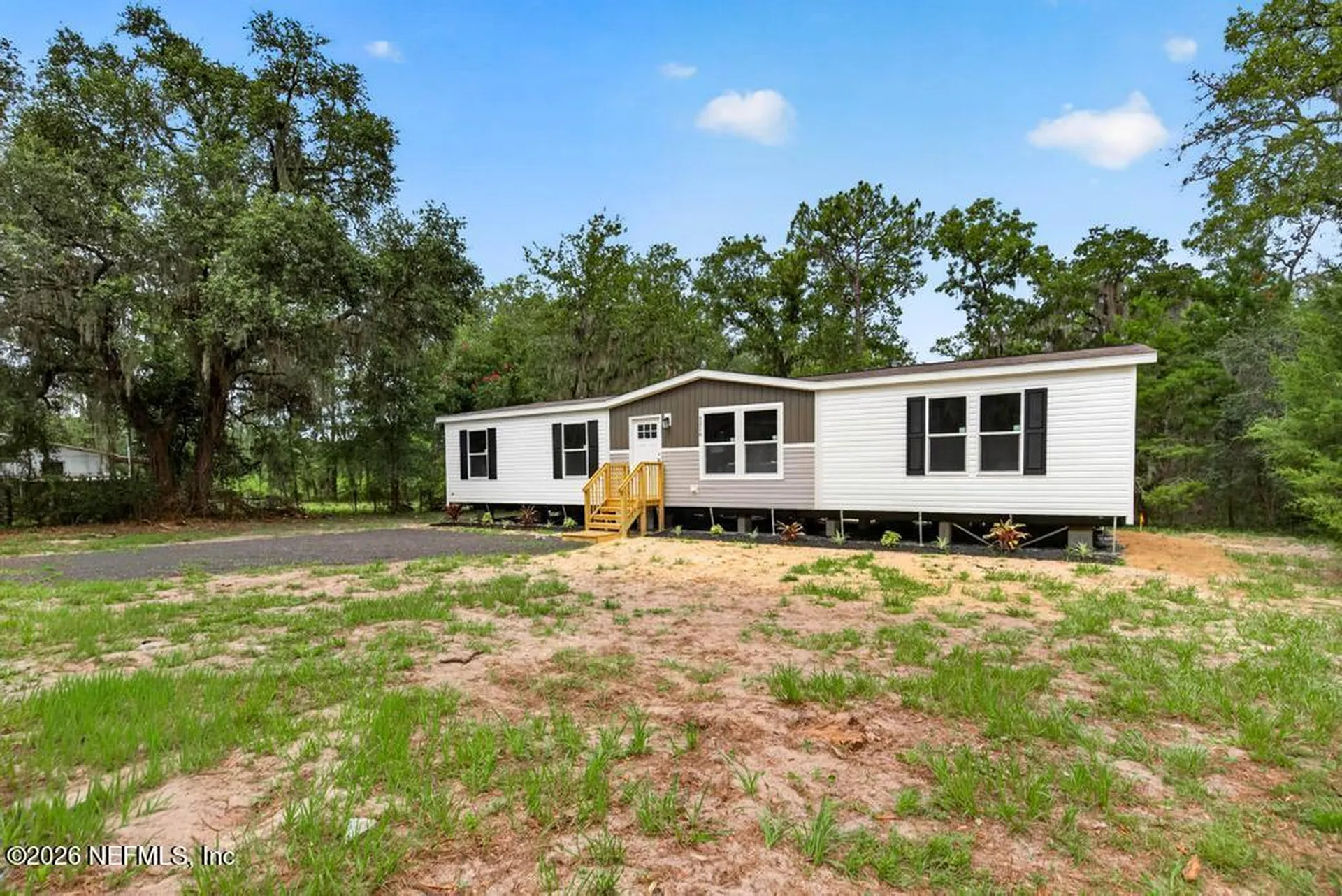 3216 Mill Creek Road Middleburg FL 32068
