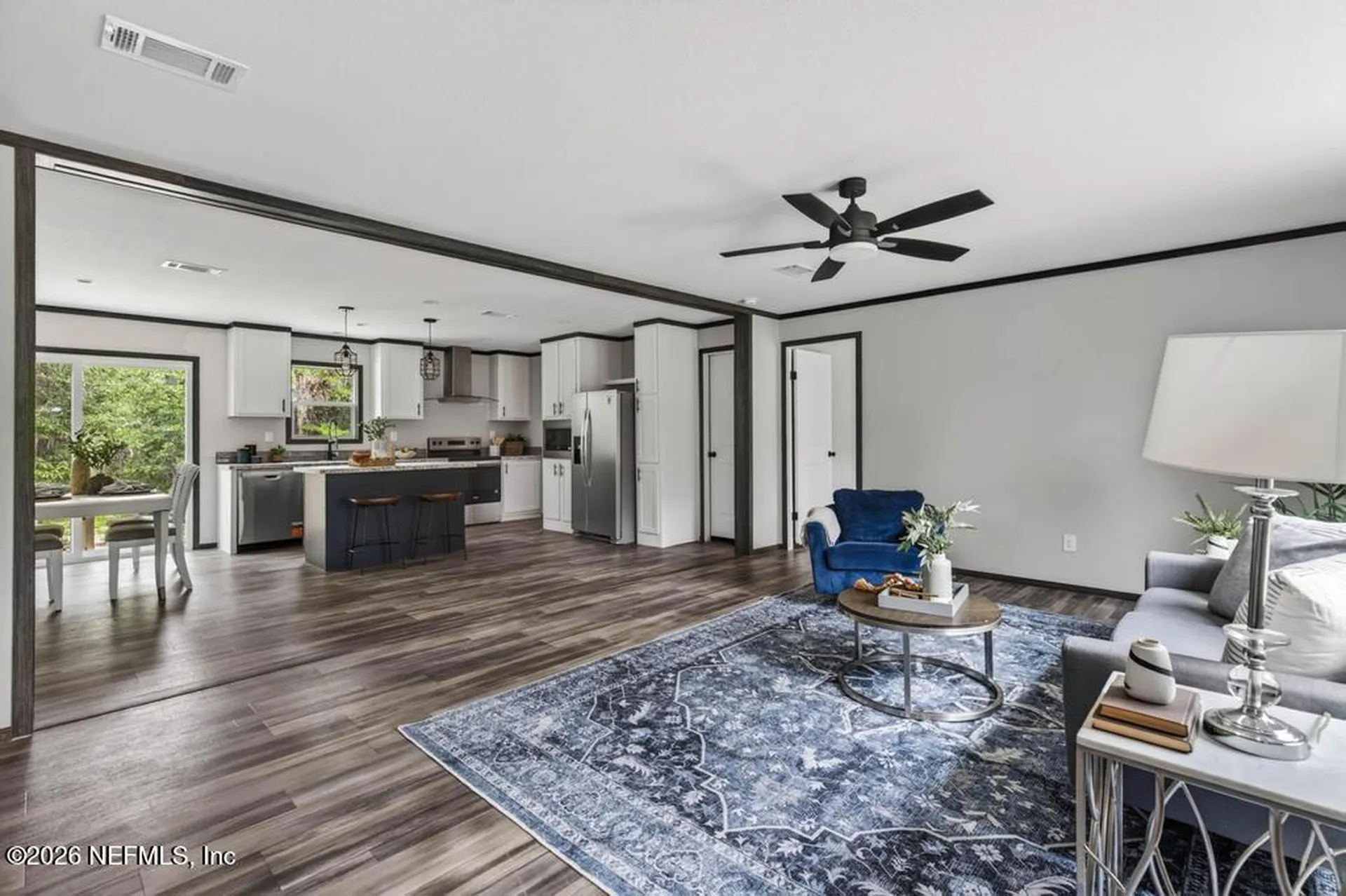 3216 Mill Creek Road Middleburg FL 32068