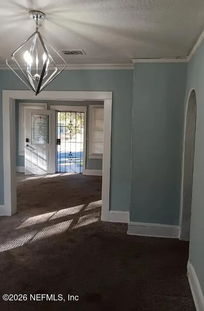 1770 W W 10th Street Jacksonville FL 32209