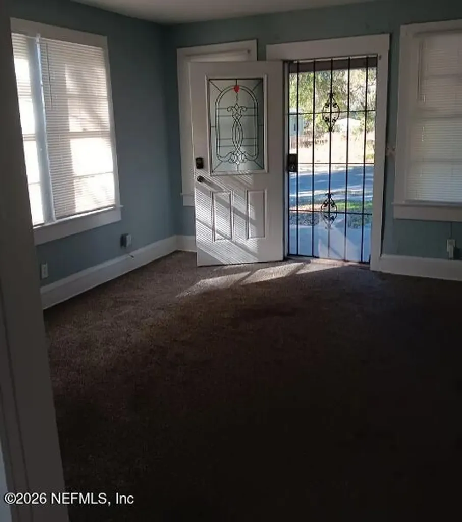 1770 W W 10th Street Jacksonville FL 32209