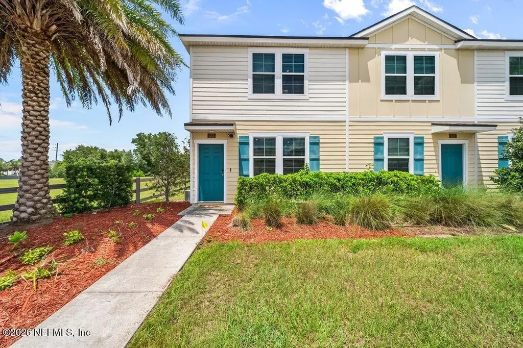 834 Rotary Road Jacksonville FL 32211