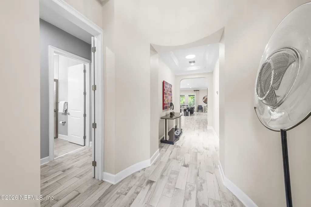 116 Hatter Drive Jacksonville FL 32081