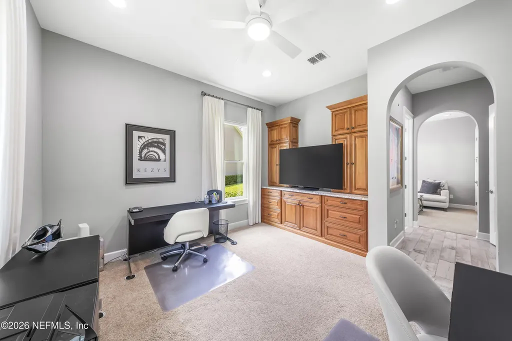 116 Hatter Drive Jacksonville FL 32081
