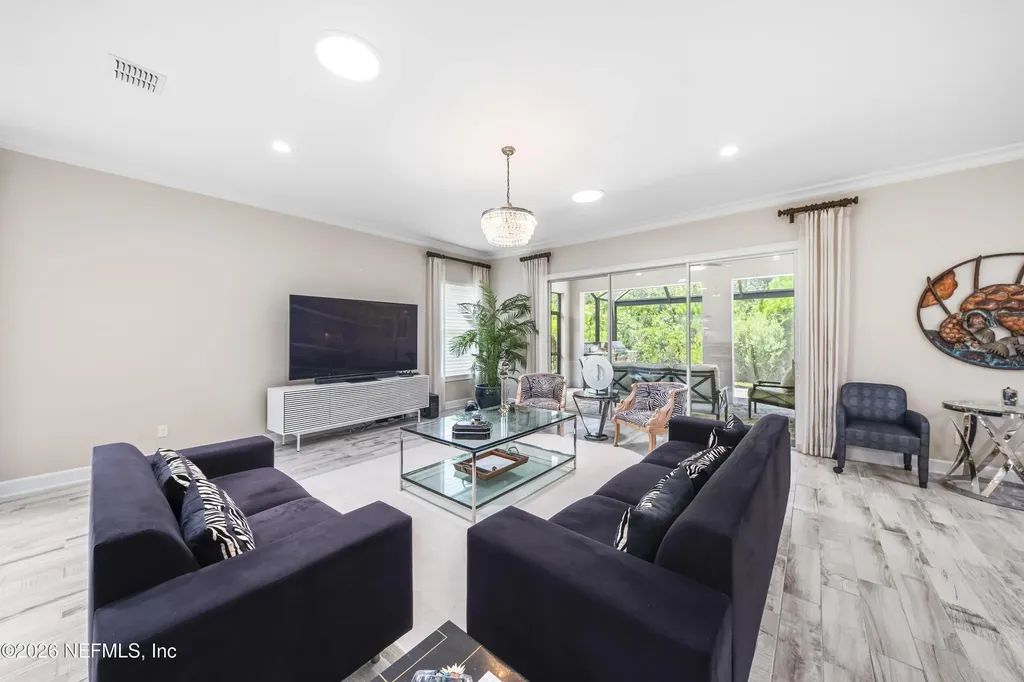 116 Hatter Drive Jacksonville FL 32081