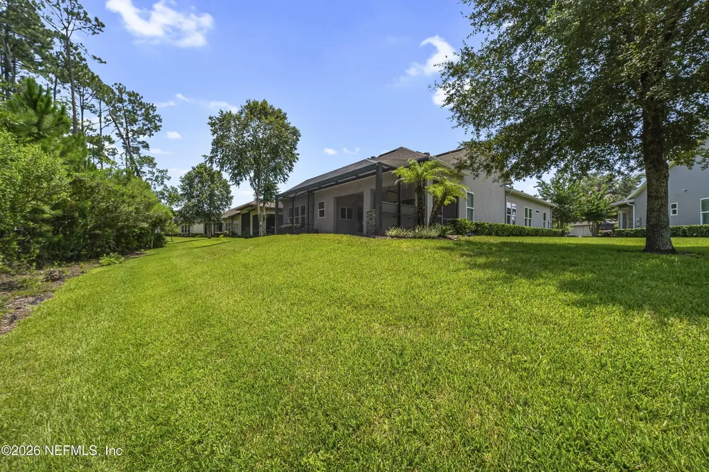 116 Hatter Drive Jacksonville FL 32081