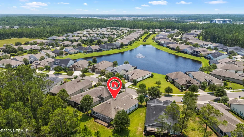 116 Hatter Drive Jacksonville FL 32081