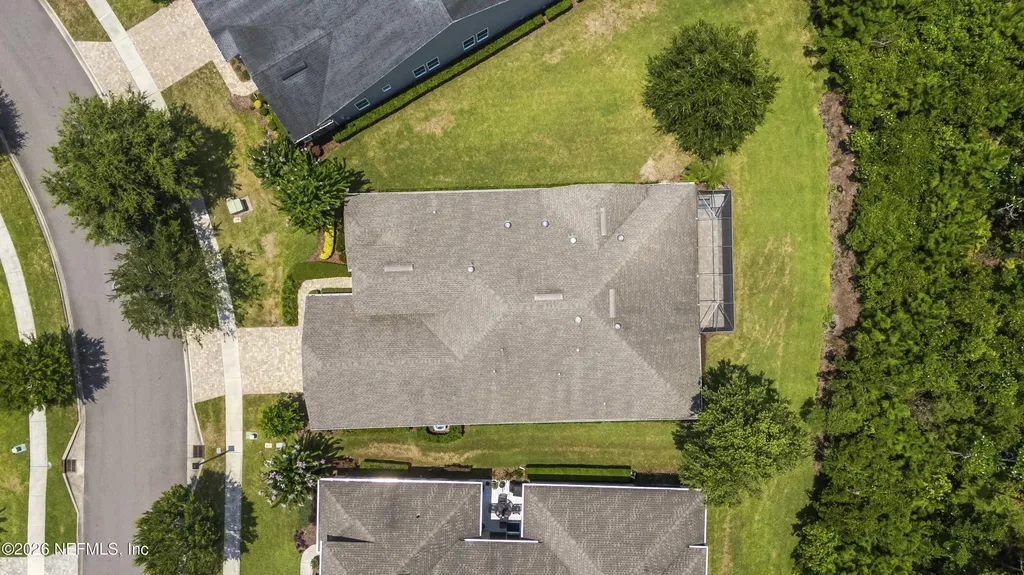 116 Hatter Drive Jacksonville FL 32081