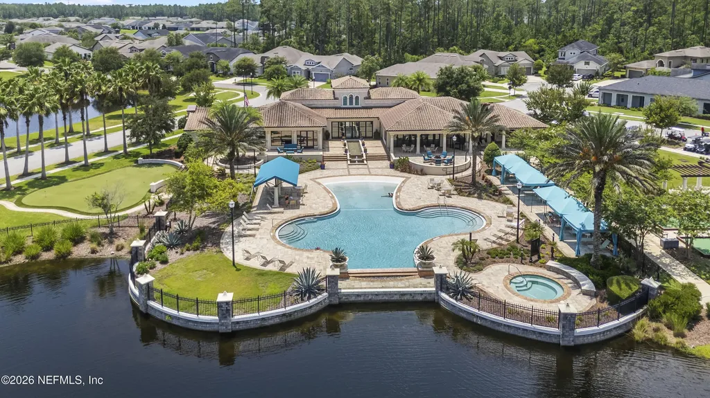 116 Hatter Drive Jacksonville FL 32081