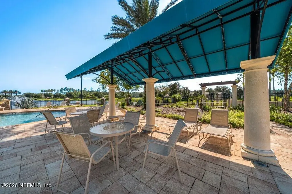 116 Hatter Drive Jacksonville FL 32081
