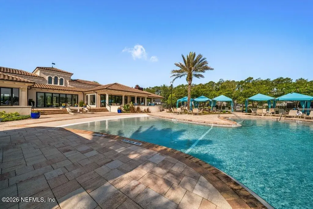 116 Hatter Drive Jacksonville FL 32081