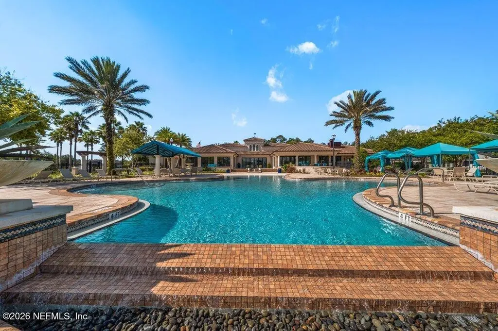 116 Hatter Drive Jacksonville FL 32081