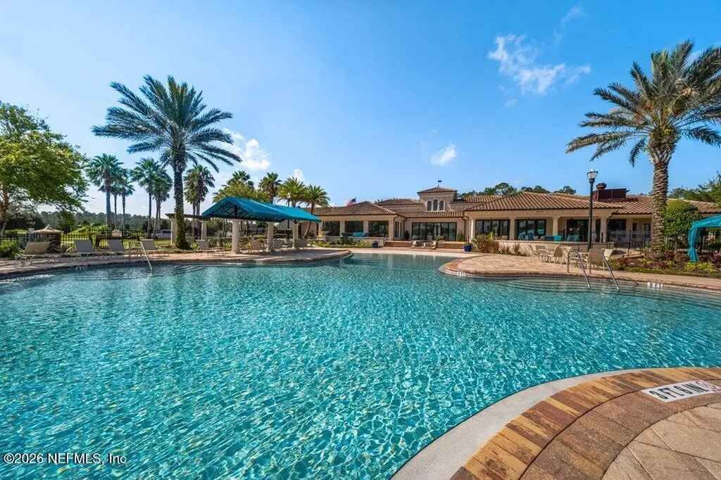 116 Hatter Drive Jacksonville FL 32081