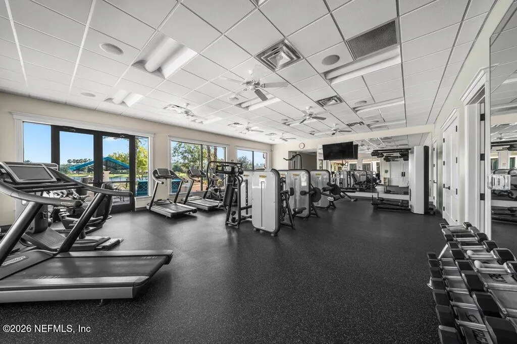 116 Hatter Drive Jacksonville FL 32081