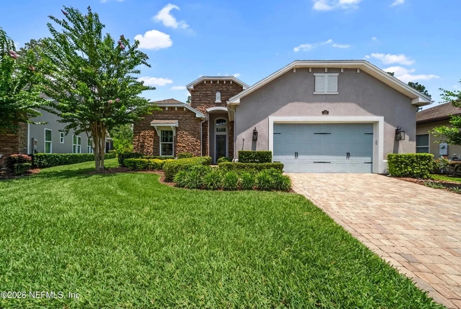 116 Hatter Drive Jacksonville FL 32081