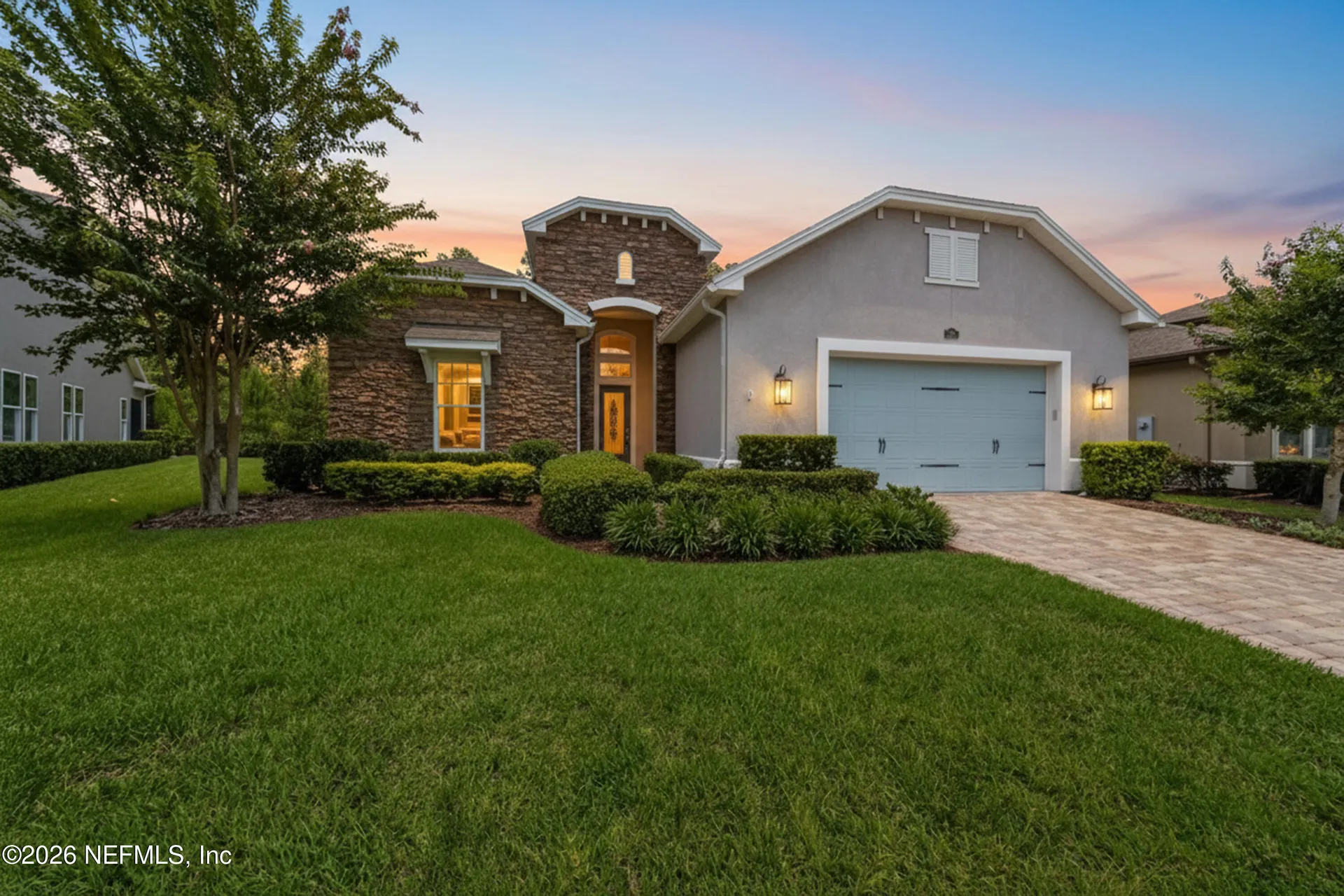 116 Hatter Drive Jacksonville FL 32081