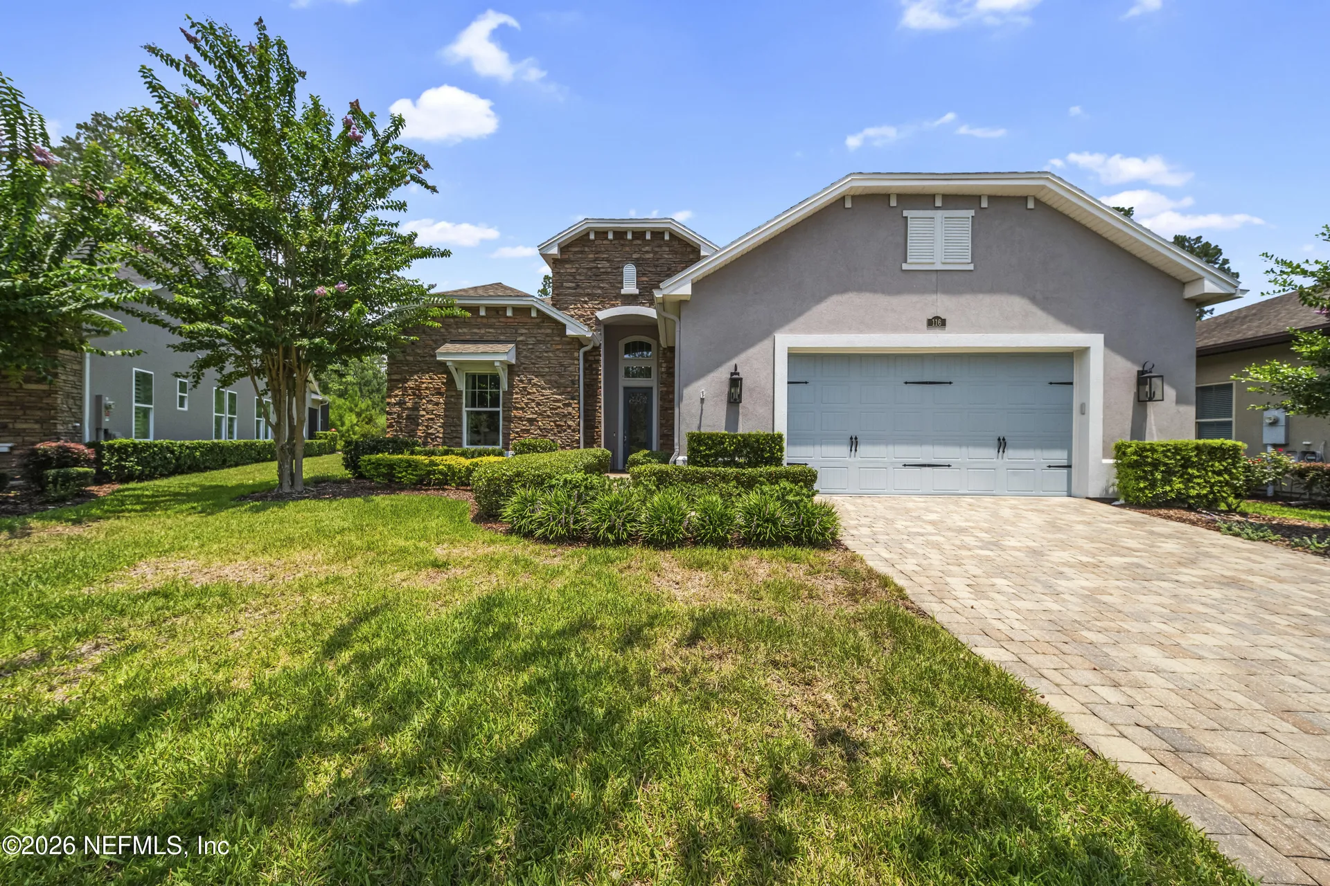 116 Hatter Drive Jacksonville FL 32081