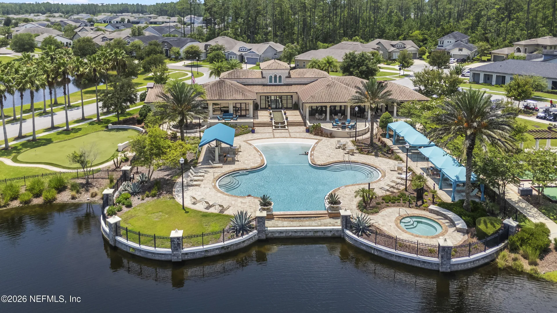116 Hatter Drive Jacksonville FL 32081