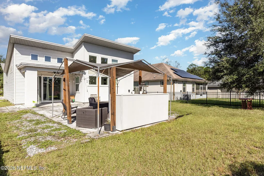 4176 Emilio Lane Jacksonville FL 32226