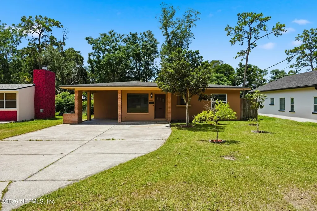 6258 Spring Forest Circle Jacksonville FL 32216