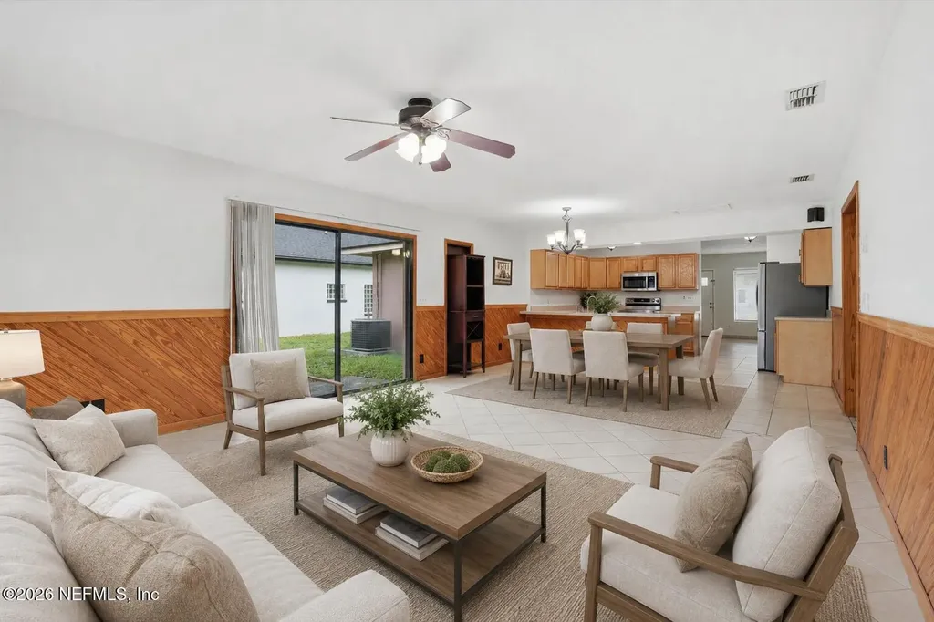 6258 Spring Forest Circle Jacksonville FL 32216