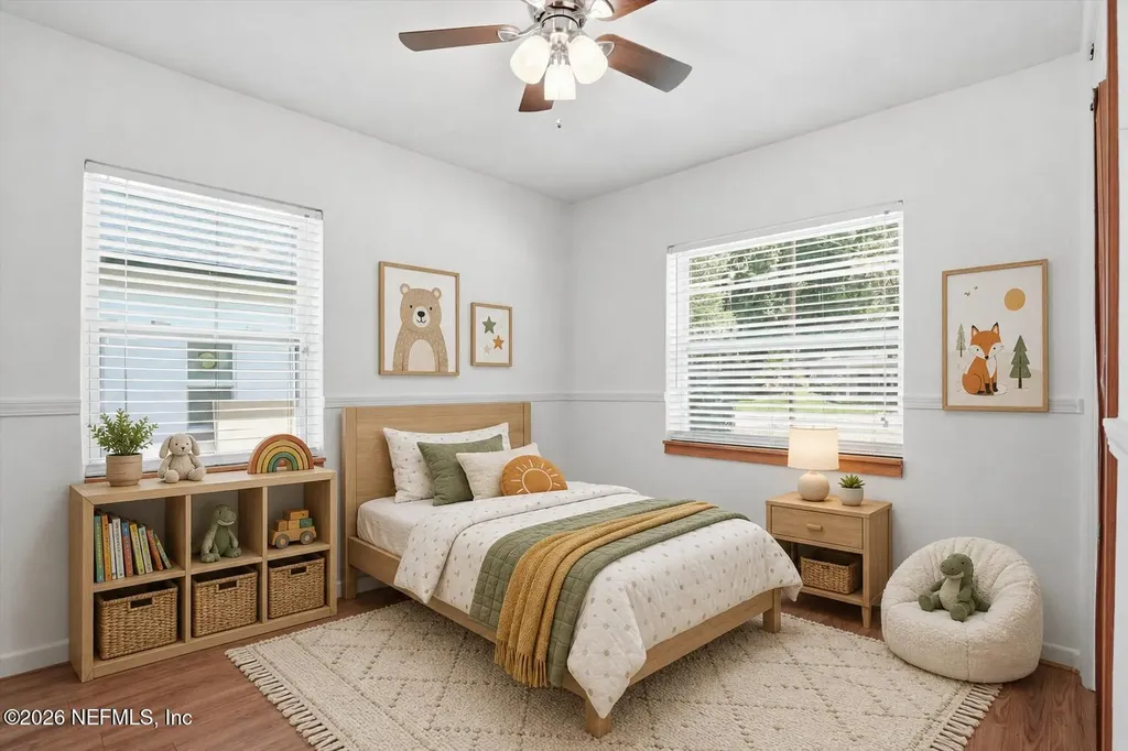 6258 Spring Forest Circle Jacksonville FL 32216