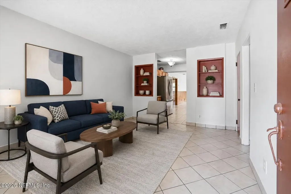 6258 Spring Forest Circle Jacksonville FL 32216